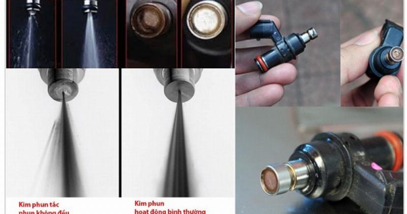 Sử dụng máy chẩn đoán để xác định lỗi phần mềm gây smartkey không kêu khi tìm xe trên xe Vinfast